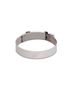 Mishimoto 3.5 Inch Stainless Steel T-Bolt Clamps