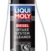 LIQUI MOLY 400mL Pro-Line Diesel Intake System Cleaner - Case of 6