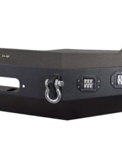 DV8 Offroad 13-18 Dodge Ram 1500 Front Bumper