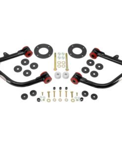 Rancho 07-19 Toyota Tundra Front Performance Upper Control Arms
