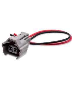 BLOX Racing Injector Pigtail Denso Female - Set Of 8