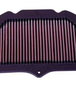 K&N 00-03 Suzuki GSXR6GSXR750 750 / 01-04 GSXR1000 1000 / 01-03 GSXR600 600 Replacement Air Filter
