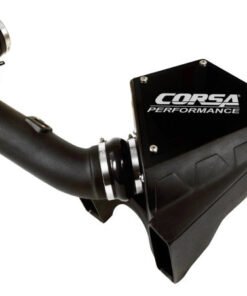 Corsa 11-14 Ford Mustang GT 5.0L V8 Air Intake
