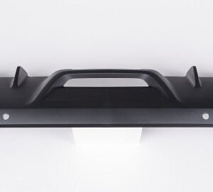 ROUSH 2015-2017 Ford Mustang Premium Rear Fascia Valance (Prepped For Back-Up Sensor)