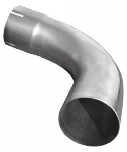 Diamond Eye ELBOW 5in 45-DEGREE AL