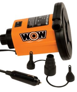 WoW World of Watersports 13-4020 Air Pump