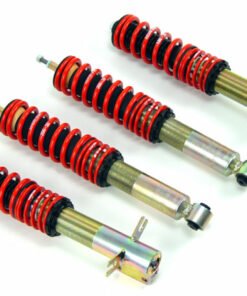 H&R 80-84 Volkswagen Jetta/Rabbit MK1 Street Perf. Coil Over