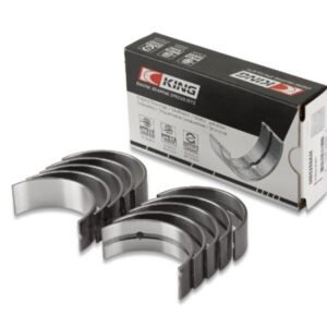 King Honda 91CI/1.5L D15A2/D15A3/D15B1/D15B2/D15B7/D15B8/D15Z1 (Size STD) Main Bearing Set