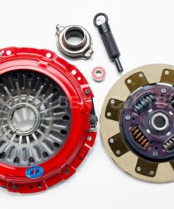 South Bend / DXD Racing Clutch 03-11 Subaru Impreza WRX STI 2.5L Stg 3 Endur Clutch Kit