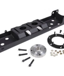 Zone Offroad D5623 Transfer Case Indexing Ring Kit (6-Bolt) for Ram 2500 & 3500