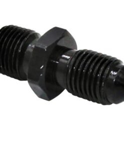 Fragola -3AN x 1/8in NPT DIY Oil Restrictor Fitting