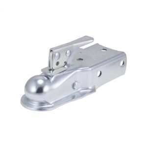 Dutton 13885 Trailer Coupler