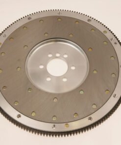 McLeod Flywheel Aluminum Chevy LS Motor 1997 Up 12in Steel Insert 168