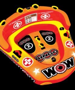 WoW World of Watersports 14-1060 Towable Tube