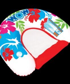 WoW World of Watersports 14-2030 Float Tube