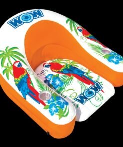 WoW World of Watersports 14-2070 Float Tube