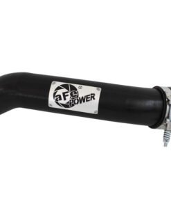 aFe Bladerunner Intercooler Hot Side Tube, 11-15 Ford Diesel Trucks V8-6.7L (td)