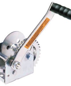 Dutton 14125 Winch