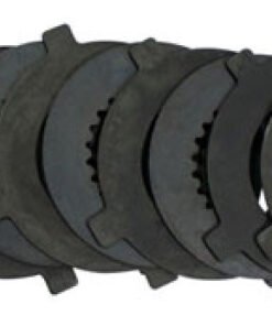 Yukon Gear Replacement Clutch Set For Dana 44 Powr Lok / Smooth