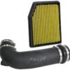 Airaid 19-20 CHEVROLET SILVERADO 1500 V6 4.3L Performance Air Intake System - Dry