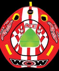 WoW World of Watersports 15-1120 Towable Tube