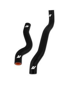 Mishimoto Mitsubishi EVO 4.5 Black Silicone Hose Kit