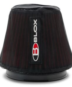Blox Racing Performance Filter Cover For 7in Filter BXIM-00302