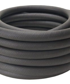 Derale 15799 1/2" x 25 Engine or Transmission Oil Hose