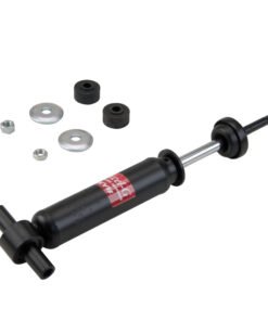 KYB Shocks & Struts Excel-G Front FORD Mustang Mustang II 1974-78 FORD Pinto 1971-80 MERCURY Bobcat