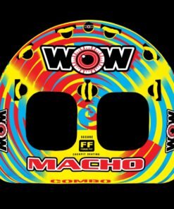 WoW World of Watersports 16-1010 Towable Tube