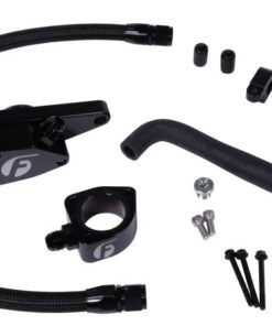 Fleece Performance 04.5-07 Dodge 5.9L Cummins Coolant Bypass Kit (06-07 Auto Trans)
