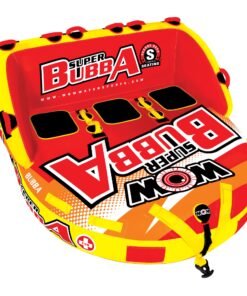 WoW World of Watersports 17-1060 Towable Tube