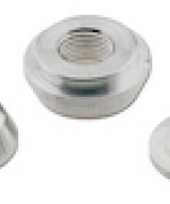 Fragola -10AN Female Weld Bung x 1.0in