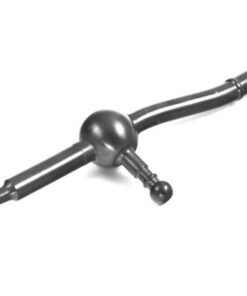 Torque Solution Short Shifter: Mitsubishi Evolution GSR 2008-12