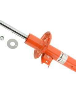 Koni STR.T (Orange) Shock 05-09 Volkswagen Rabbit/ Golf V/ Jetta V FWD incl. GTI - Front