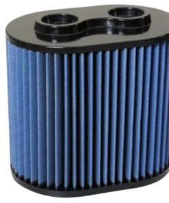 aFe MagnumFLOW Air Filters OER P5R Ford Diesel Trucks 2017 6.7L V8
