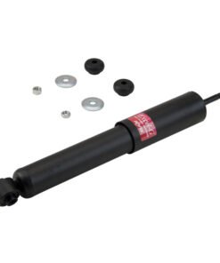 KYB Shocks & Struts Excel-G Rear FORD E Series Econoline Van 2007-11 FORD Van - E Series Econoline (