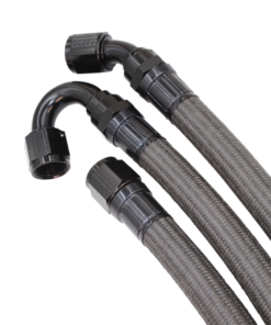 Fragola -8AN Race-Rite Hose 20 Feet