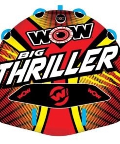WoW World of Watersports 18-1010 Towable Tube