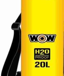 WoW World of Watersports 18-5080Y Backpack
