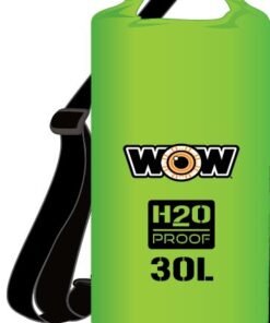 WoW World of Watersports 18-5090G Backpack