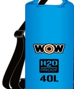 WoW World of Watersports 18-5100B Backpack