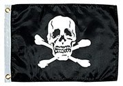 Taylor Made 1818 Flag