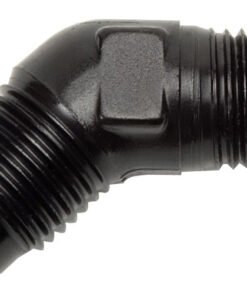 Russell Performance -10 AN to 1/2in NPT 45 Degree Flare to Pipe Adapter
