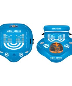 WoW World of Watersports 19-2030 Beverage Cooler Float