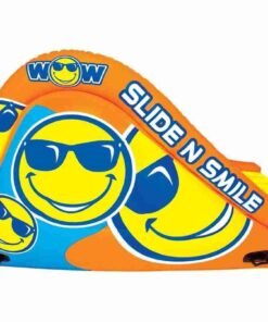 WoW World of Watersports 19-2060 Floating Water Slide