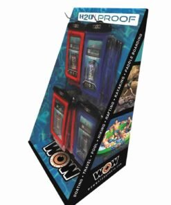 WoW World of Watersports 19-5140 Point Of Purchase Display