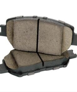 PosiQuiet Ceramic Brake Pads