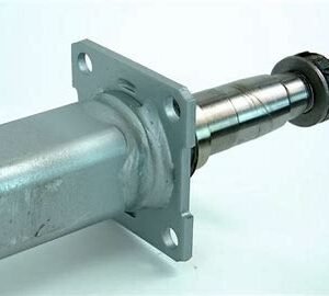 Dexter Marine 49537 Trailer Axle
