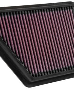 K&N 2016 Honda Civic L4-2.0L Replacement Drop In Air Filter
